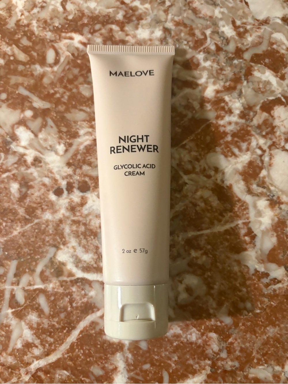 New, Sealed, Maelove Night Renewer